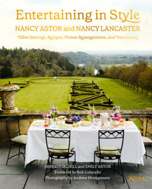 Entertaining In Style