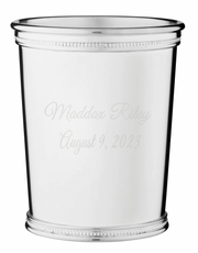 Kentucky Julep Cup