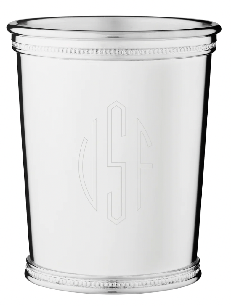 Kentucky Julep Cup