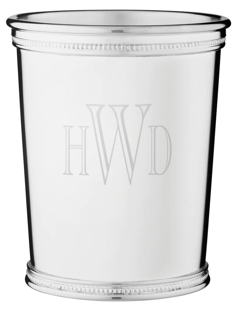 Kentucky Julep Cup