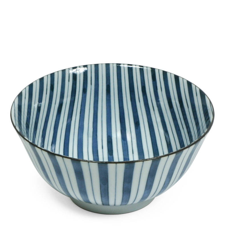 Tokusa Stripes Bowl