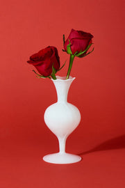 Glass Bud Vase