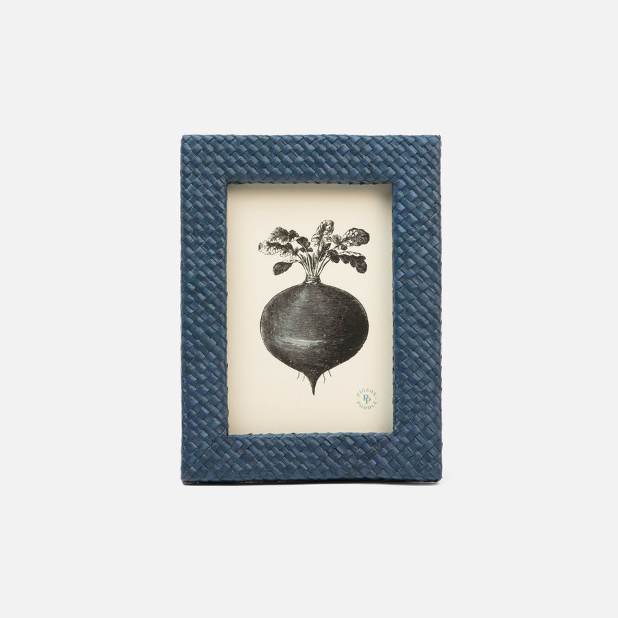 Woven Picture Frame