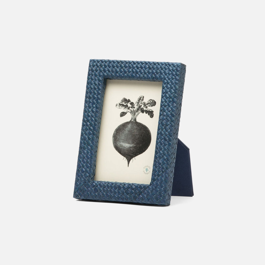 Woven Picture Frame