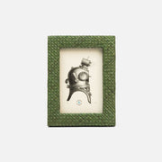 Woven Picture Frame