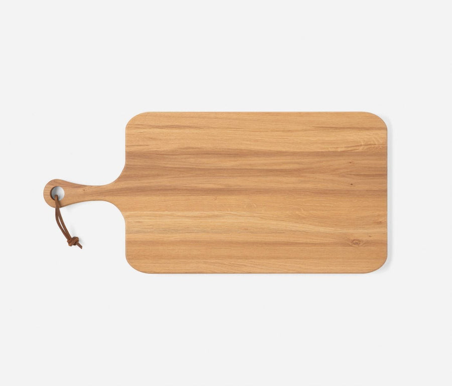 Edmund Wood Serving Board