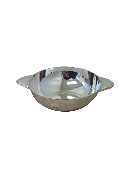 Clan Line Shallow Bowl
