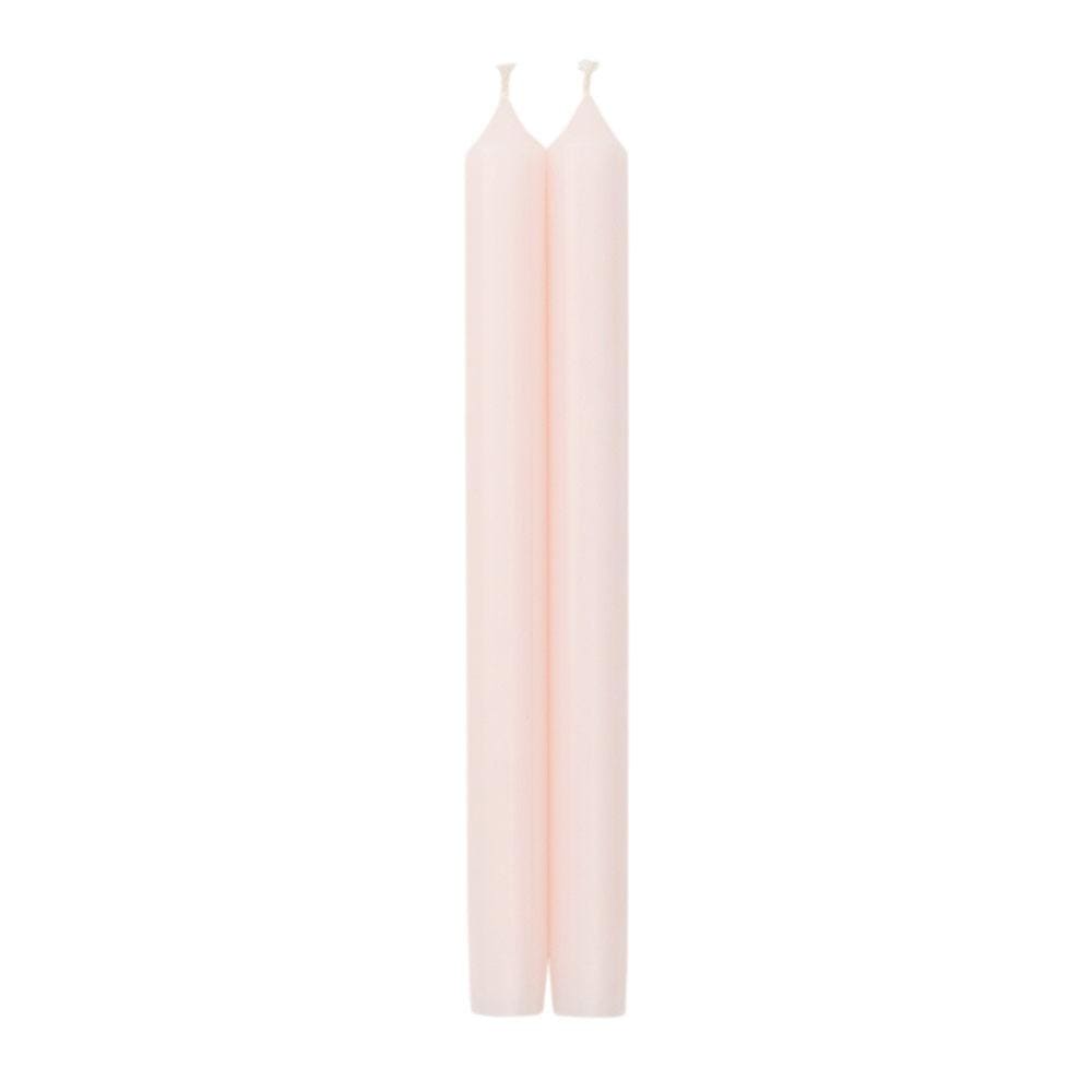 Straight Taper 10" Candles