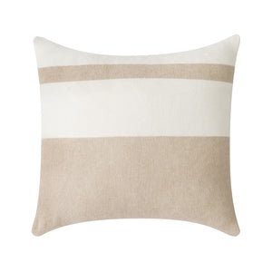 Sydney Herringbone Stripe Pillow