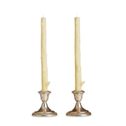 Stick Candles Cedar / Pair