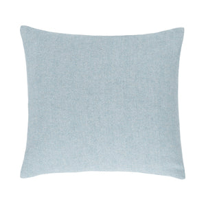Solid Herringbone Pillow