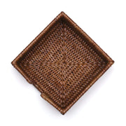 Rattan Napkin Holder