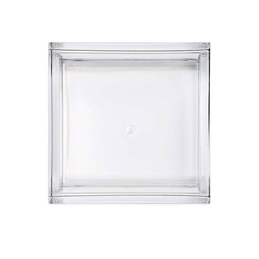 Crystal Acrylic Napkin Holder