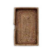Rattan Napkin Holder