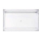 Crystal Acrylic Napkin Holder