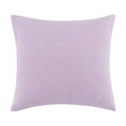 Solid Herringbone Pillow