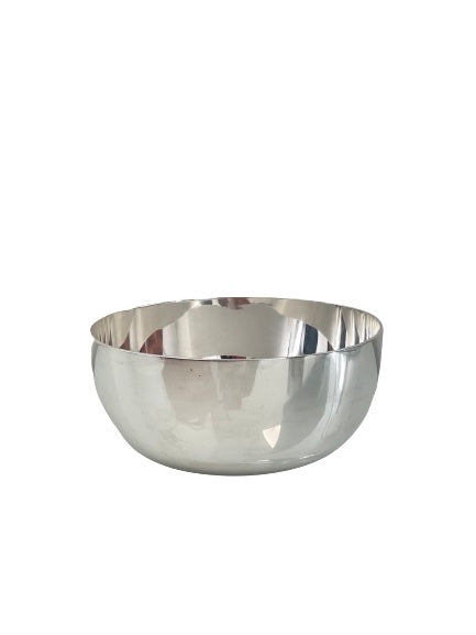 Vintage Plain Bowls