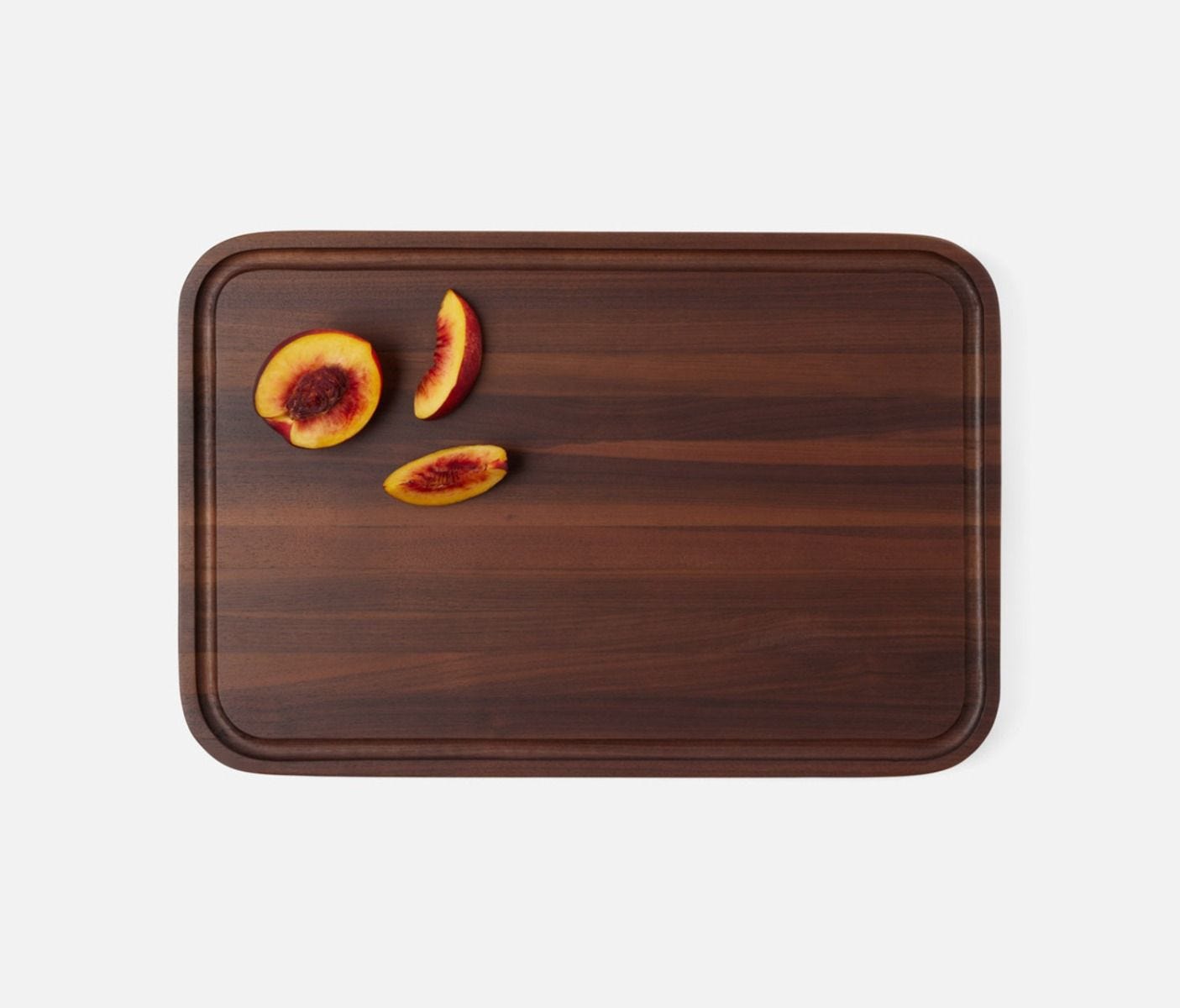 Cooper Cutting Board