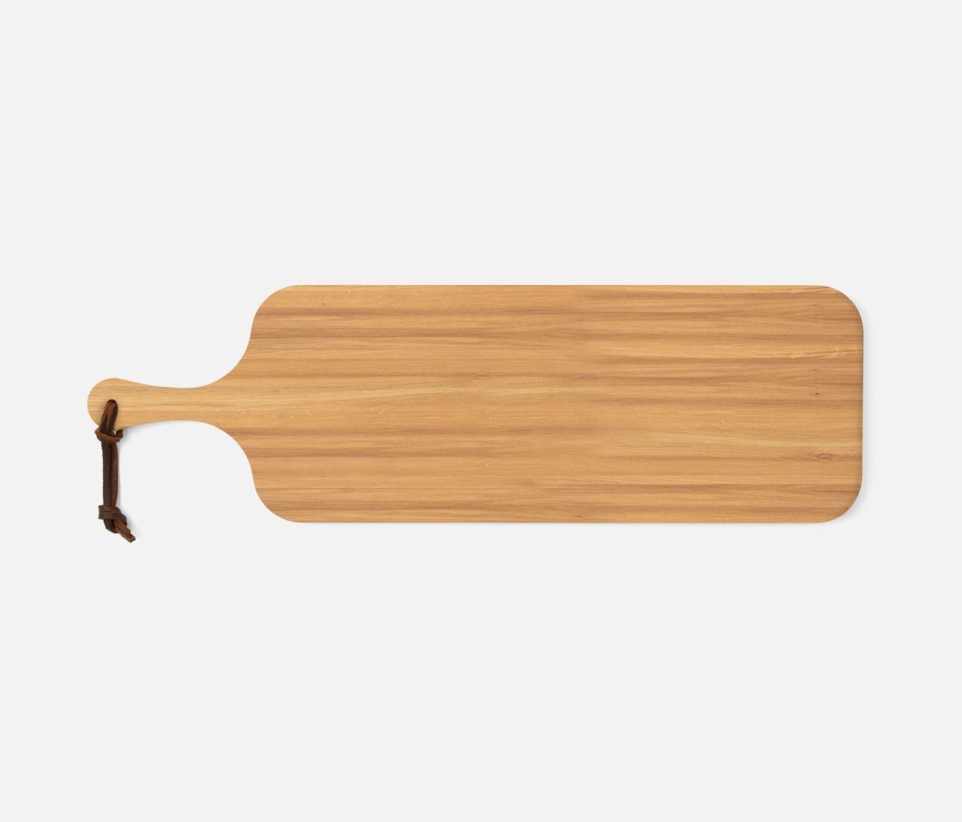 Edmund Wood Serving Board