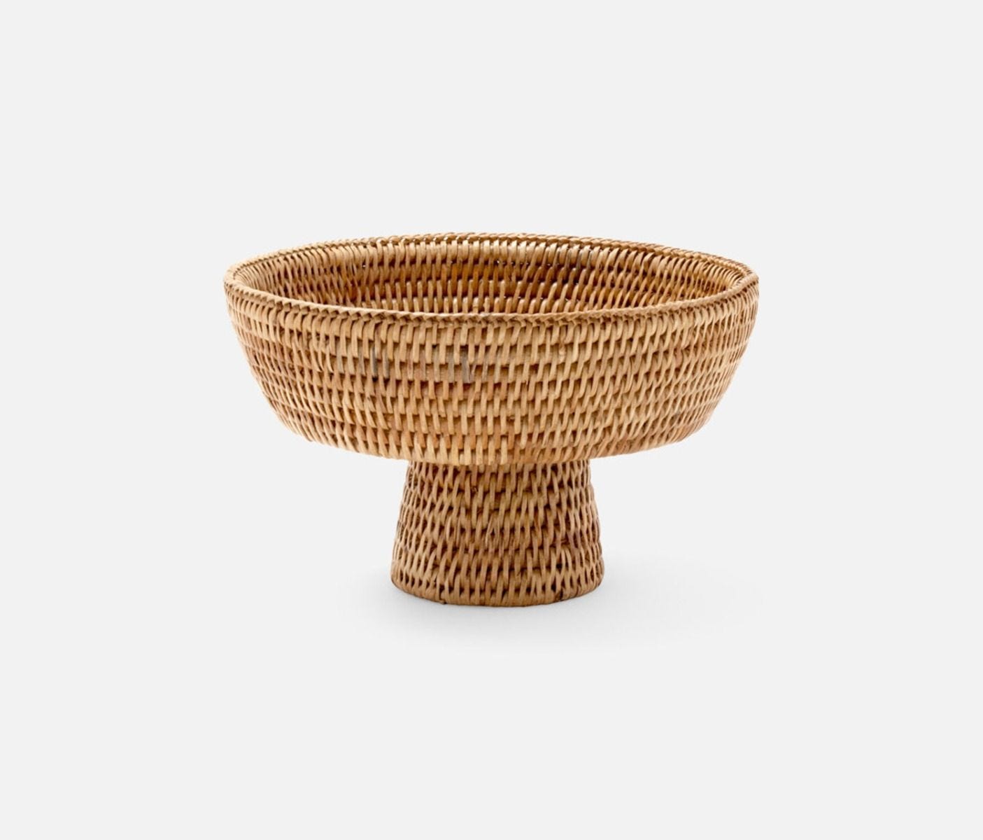 Londyn Footed Bowl