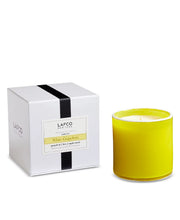 White Grapefruit Classic Candle- Cabana 6.5 oz