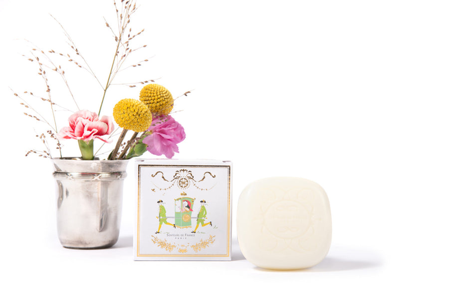 Precious Tea 'Mar Scented Soap