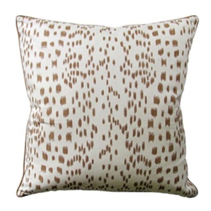 Les Touches Decorative Pillow