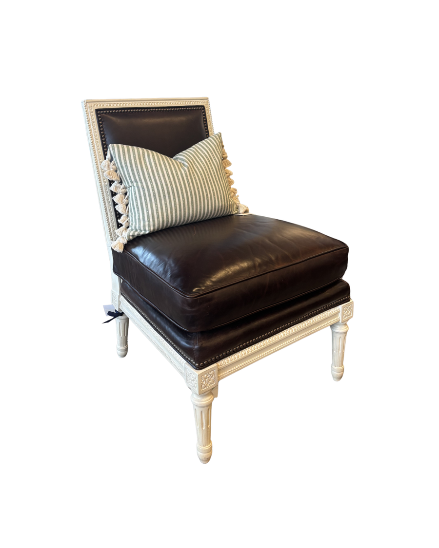 Ansley Slipper Chair
