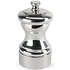 Silver Plated Mignonette Salt Mill 10cm