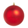 6" Shatterproof Ornament