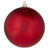 10" Shatterproof Ornament Ball