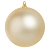 10" Shatterproof Ornament Ball