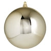 6" Shatterproof Ornament