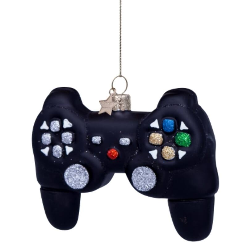 Game Controller Ornament