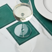 Disposable Cotton Cocktail Napkins