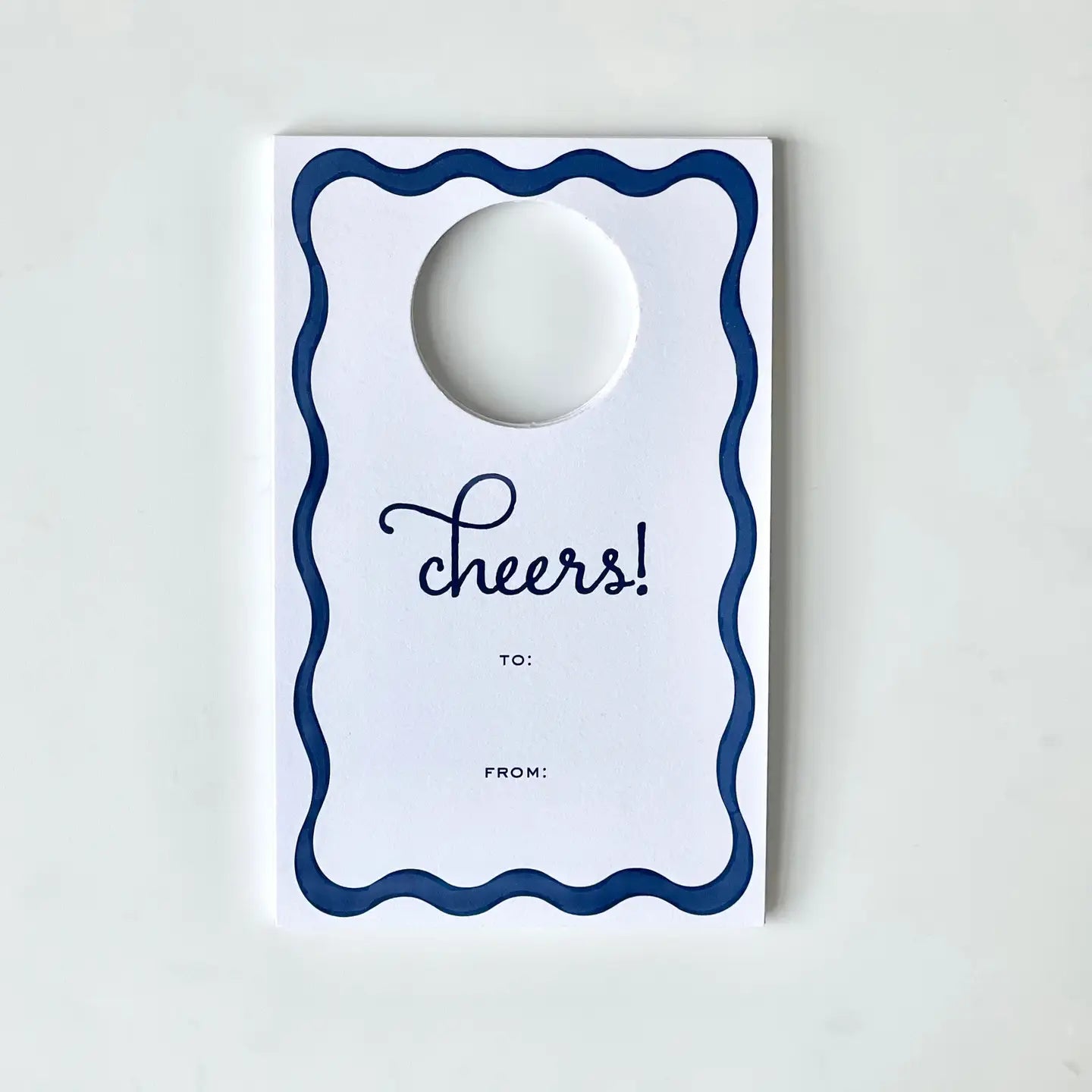 Wine Tags