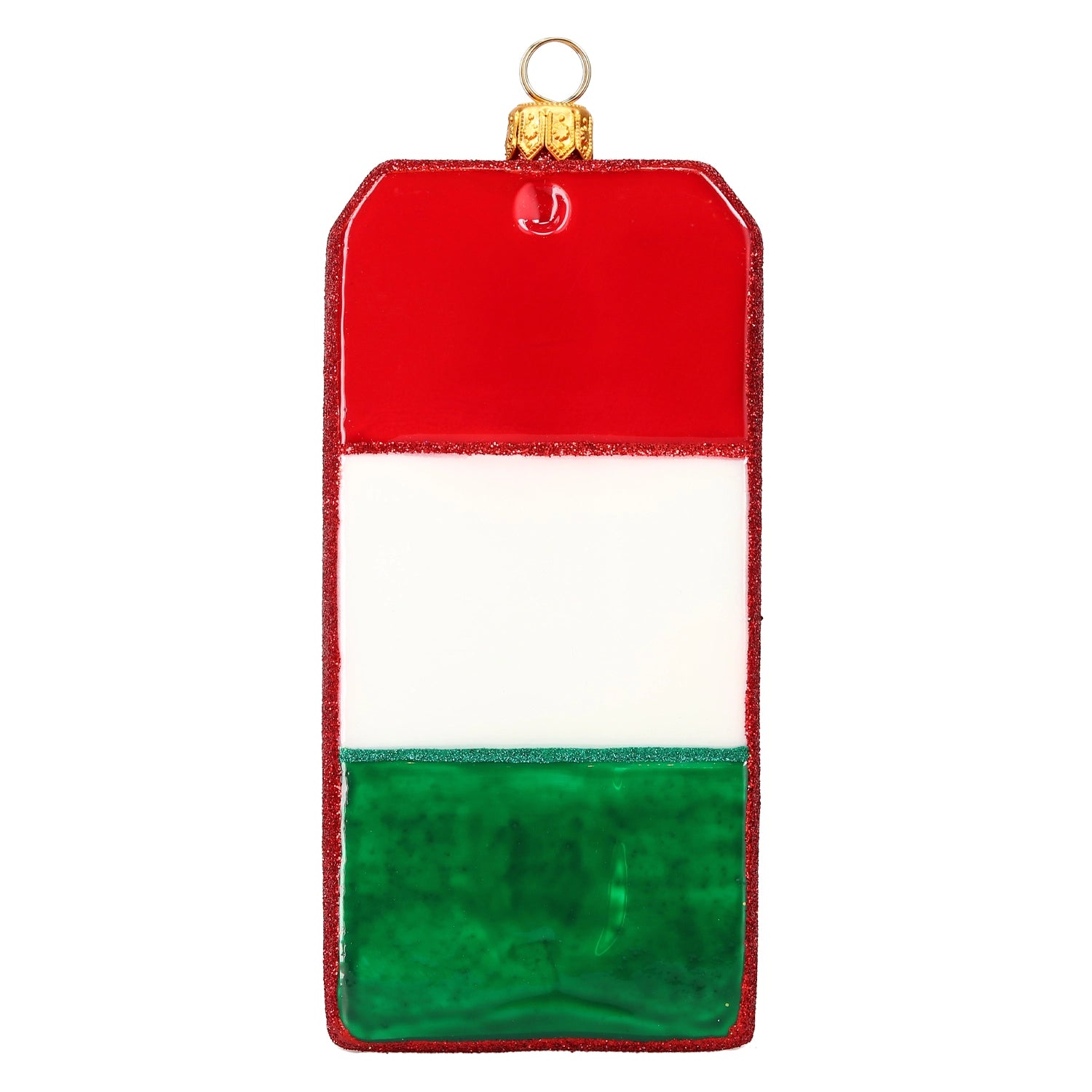 Cabo San Lucas, Mexico Luggage Tag Ornament