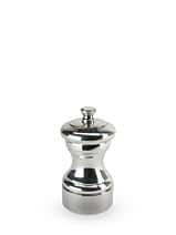 Silver Plated Mignonette Pepper Mill 10cm