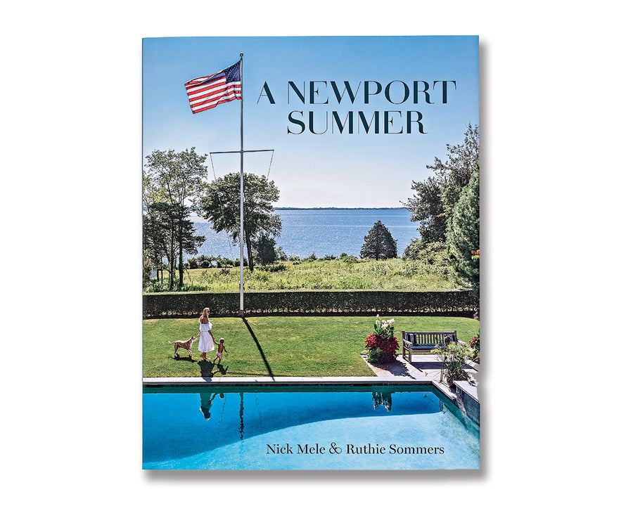 A Newport Summer
