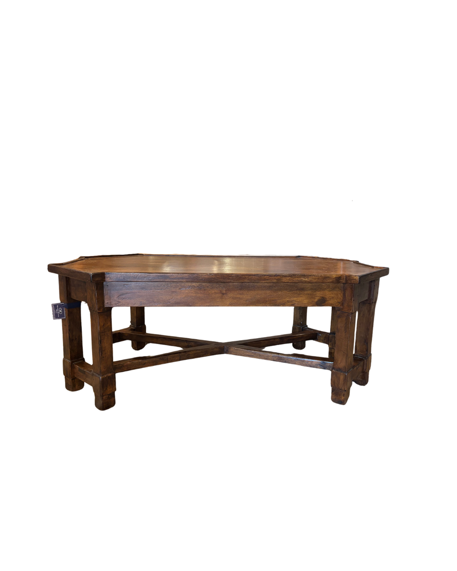 Octagonal Coffee Table