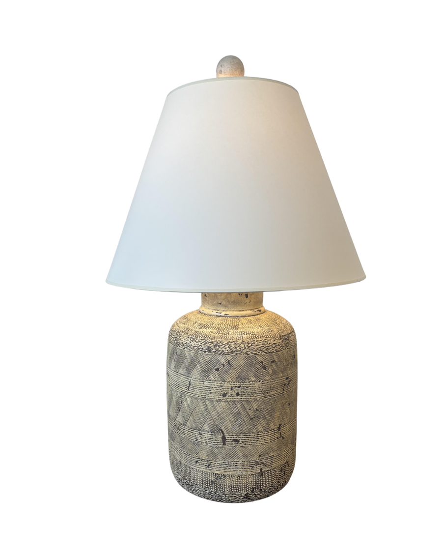 Vintage Lamp