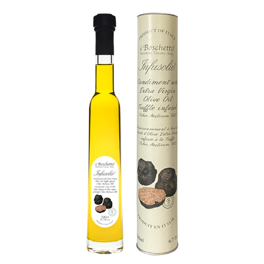EVOO Infused w/ Truffle