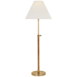 Basden 30" Adjustable Buffet Lamp