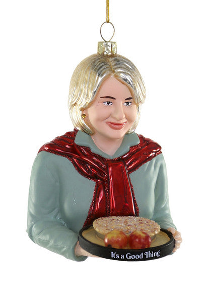 Martha Stewart Ornament