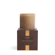 Pumpkin Seed and Sandalwood Candle/LAFCO