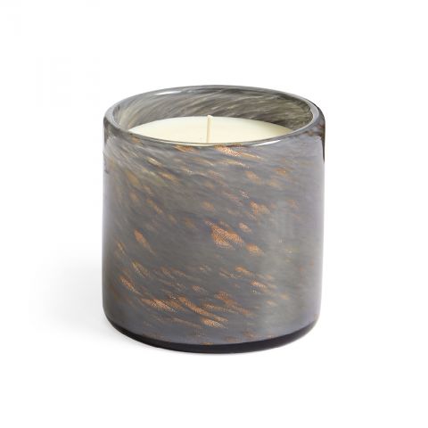 Feu de Bois Holiday Candle