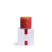 Pomegranate Fizz Candle/Lafco