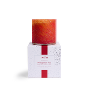 Pomegranate Fizz Candle/Lafco