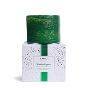 Woodland Spruce Candle/LAFCO