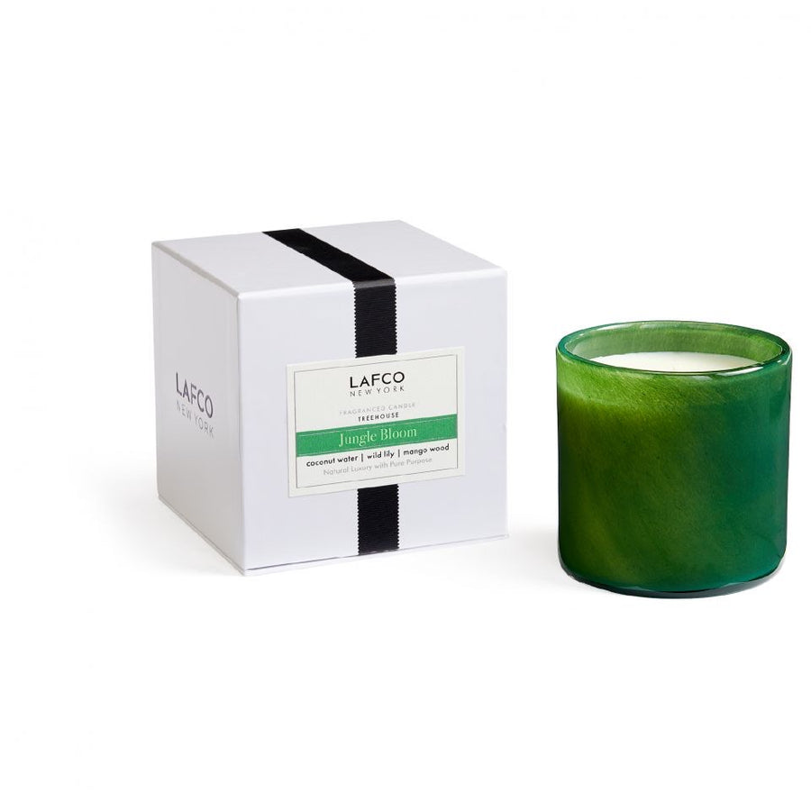 Jungle Bloom LAFCO Signature Candle